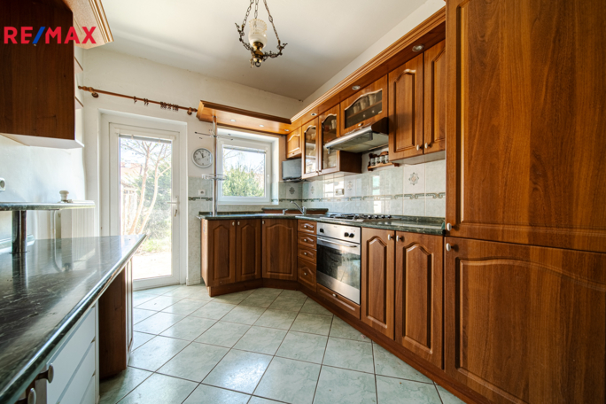 Prodej rodinného domu, 175 m2, Brno - obrázek 16