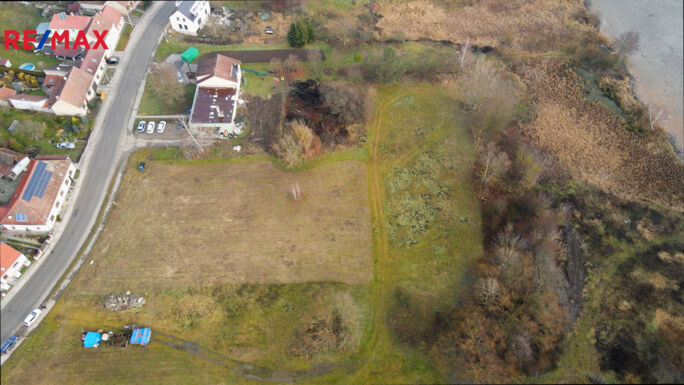 Prodej trvalého travního porostu, 971 m2, Račice-Pístovice Prodej trvalého travního porostu, 971 m2, Račice-Pístovice