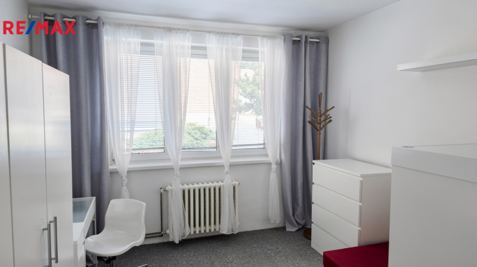 Prodej nemovitostí Brno