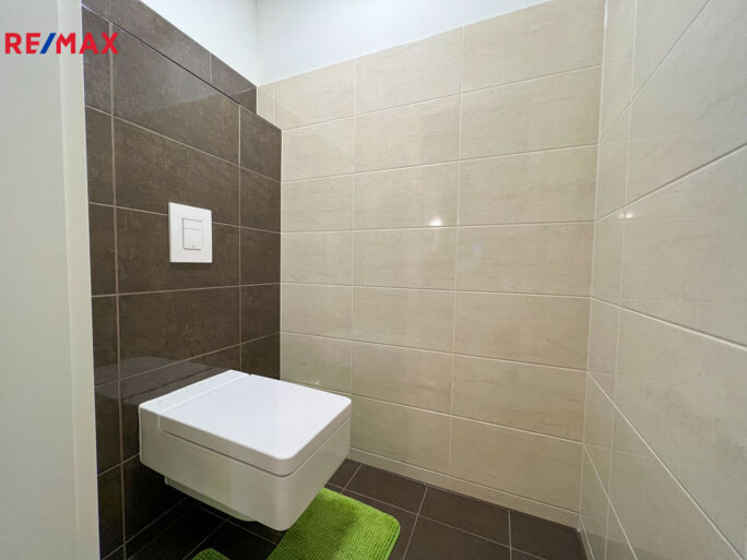 Prodej bytu 2+kk, 84,69 m2, Brno - obrázek 18