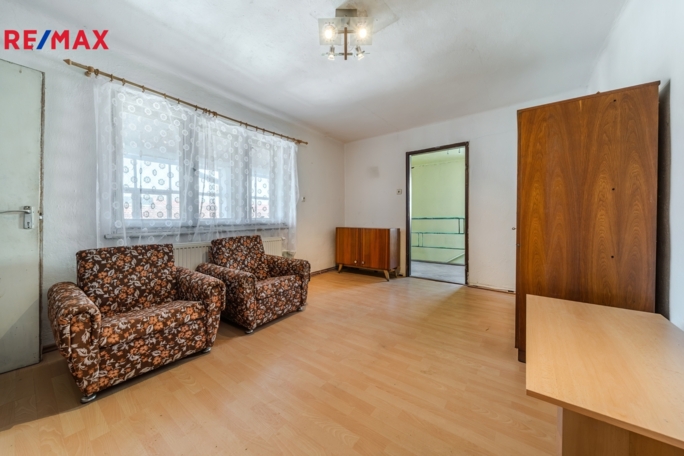 Prodej rodinného domu, 92 m2, Blučina - obrázek 17