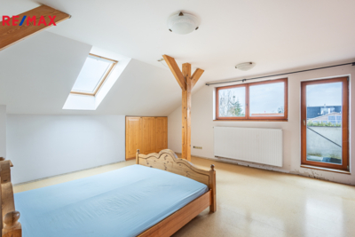 Prodej nemovitostí Brno