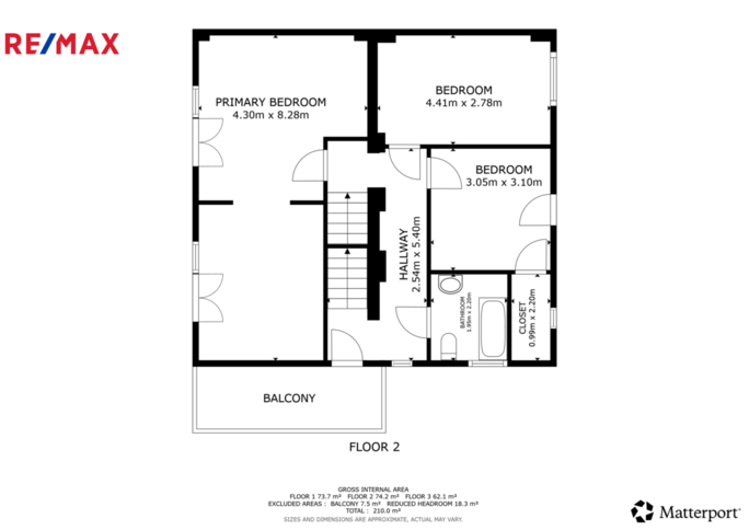 Prodej vícegeneračního domu, 210 m2, Brno - obrázek 21