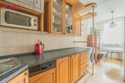 Realitní kancelář Brno