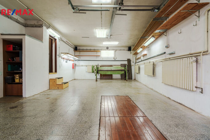 Prodej rodinného domu, 280 m2, Brno - obrázek 19