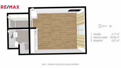 Realitní kancelář Brno