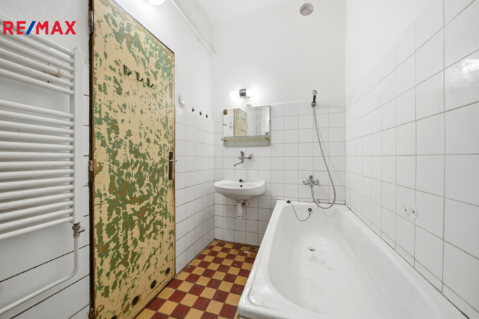 Práce v realitách Brno