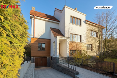 Prodej vícegeneračního domu, 450 m2, Čimelice