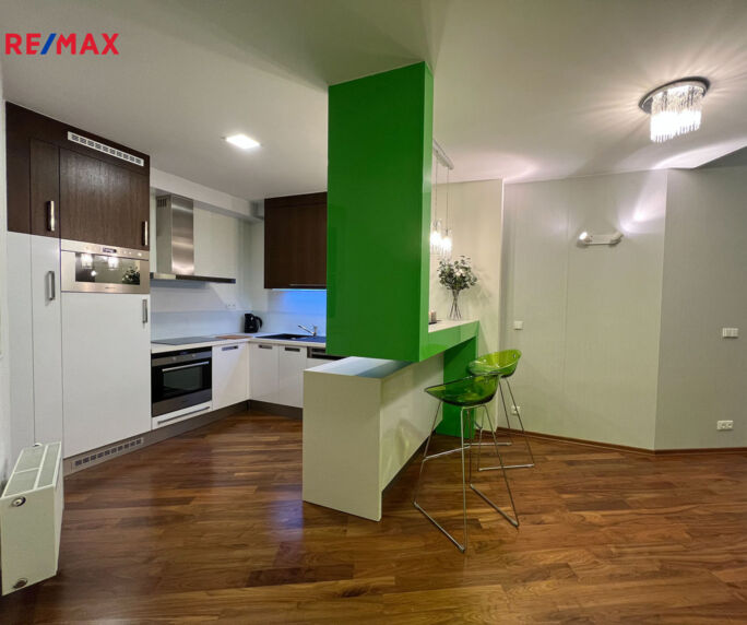 Prodej bytu 2+kk, 84,69 m2, Brno - obrázek 21