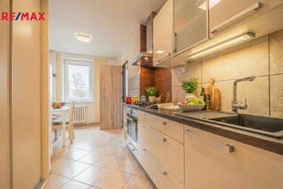 Realitní makléř Brno