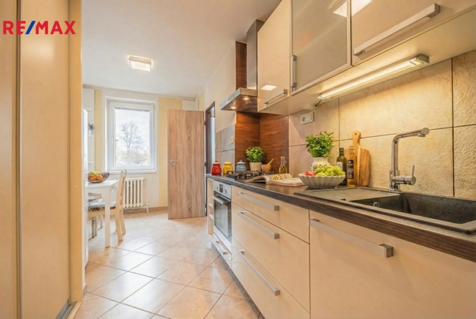 Realitní makléř Brno