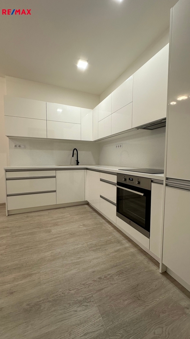 Pronájem bytu 2+kk, 67 m2, Brno - obrázek 4