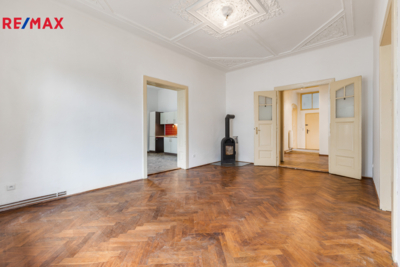 Prodej nemovitostí Brno