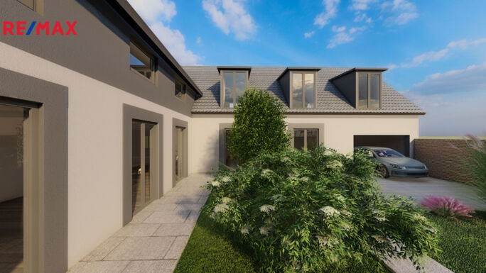 Práce v realitách Brno