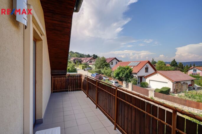 Prodej rodinného domu, 205 m2, Ostopovice - obrázek 19