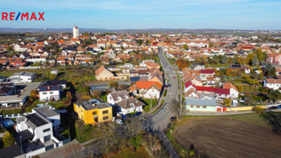 Prodej rodinného domu, 170 m2, Podivín Prodej rodinného domu, 170 m2, Podivín