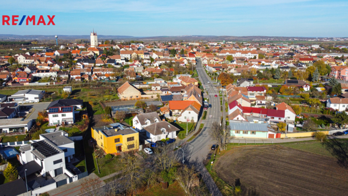 Prodej rodinného domu, 170 m2, Podivín Prodej rodinného domu, 170 m2, Podivín