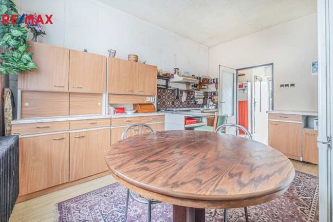 Práce v realitách Brno