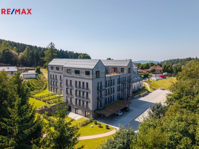 Prodej bytu 3+kk, 96,5 m2, Jablonec nad Nisou Prodej bytu 3+kk, 96,5 m2, Jablonec nad Nisou