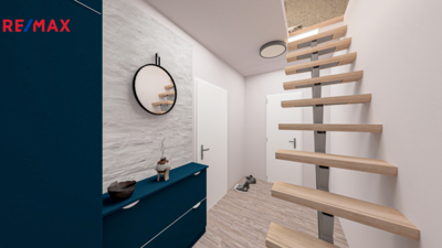 Práce v realitách Brno