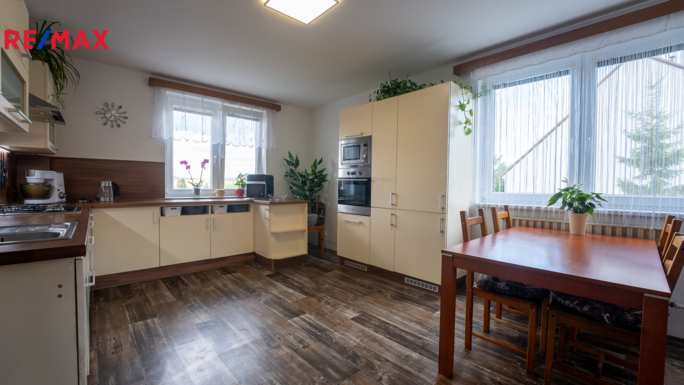 Prodej rodinného domu, 131 m2, Letonice - obrázek 25