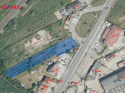 Realitní kancelář Brno