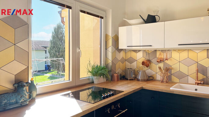 Prodej vily, 349 m2, Hostivice - obrázek 6