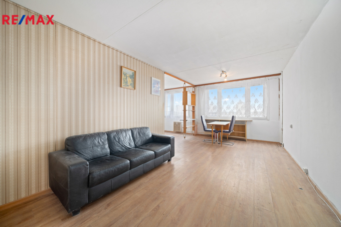 Realitní makléř Brno