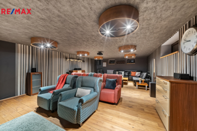 Realitní kancelář Brno