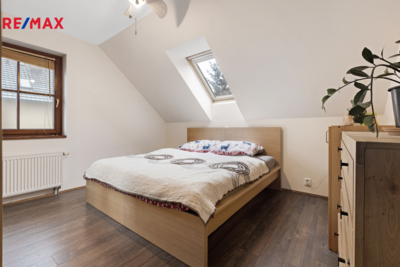 Práce v realitách Brno