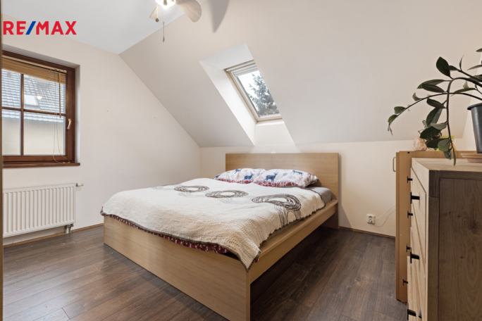 Práce v realitách Brno