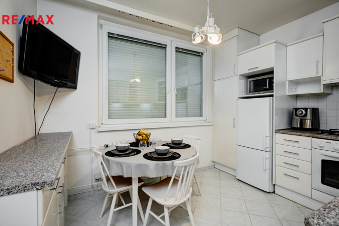 Prodej nemovitostí Brno