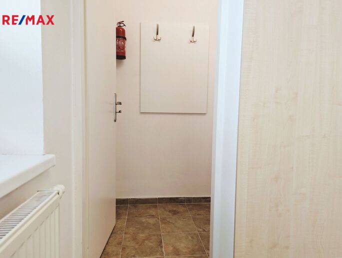 Pronájem obchodního prostoru, 39,5 m2, Rousínov - obrázek 12