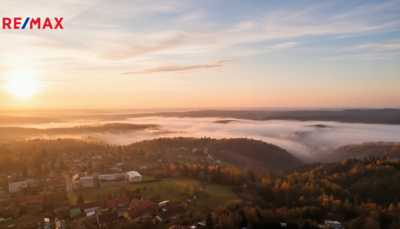 Prodej pozemku pro bydlení, 1335 m2, Babice nad Svitavou