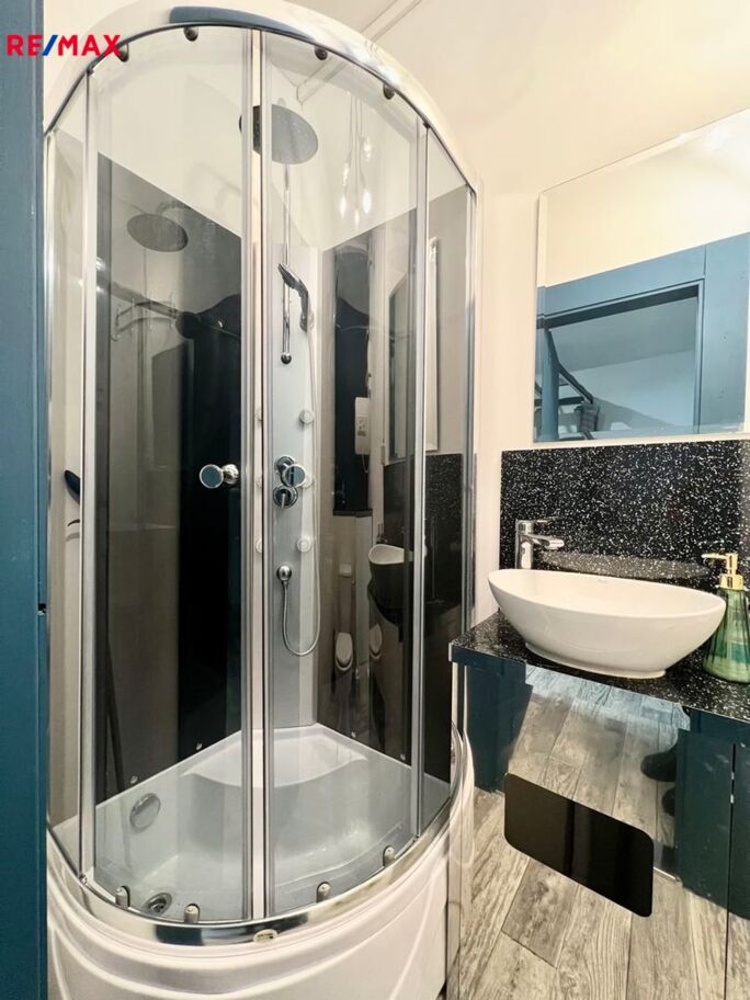 Pronájem obchodního prostoru, 40 m2, Ostrava - obrázek 6