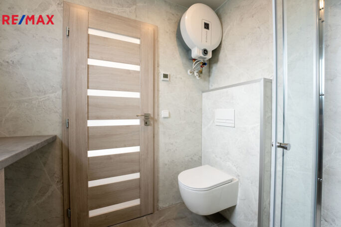 Prodej domu na klíč, 30 m2, Hrotovice - obrázek 14