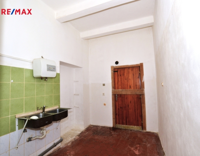 Práce v realitách Brno