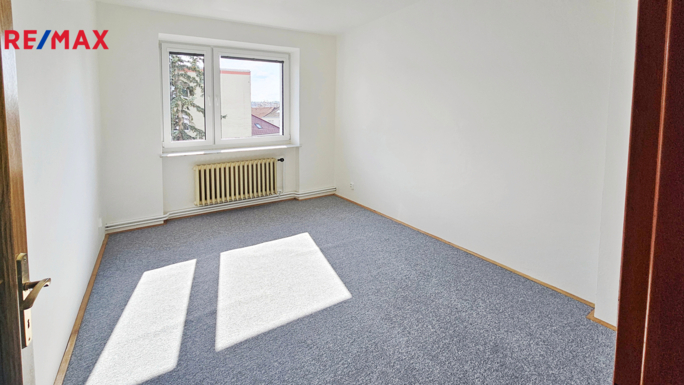 Práce v realitách Brno