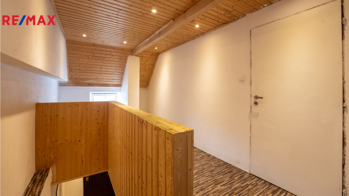 Prodej rodinného domu, 49 m2, Ivanovice na Hané - obrázek 17