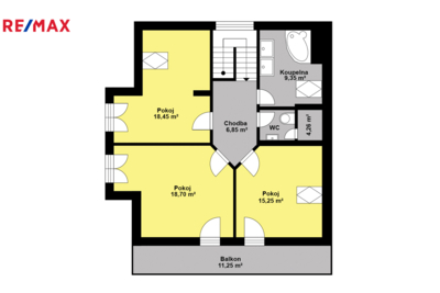 Realitní makléř Brno