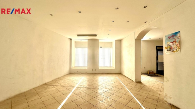 Pronájem obchodního prostoru, 101 m2, Brno - obrázek 2