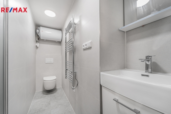 Prodej nemovitostí Brno