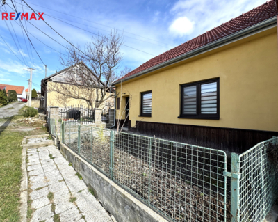 Prodej rodinného domu, 96 m2, Kobeřice u Brna