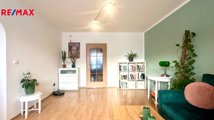 Realitní makléř Brno