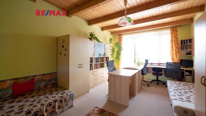 Práce v realitách Brno