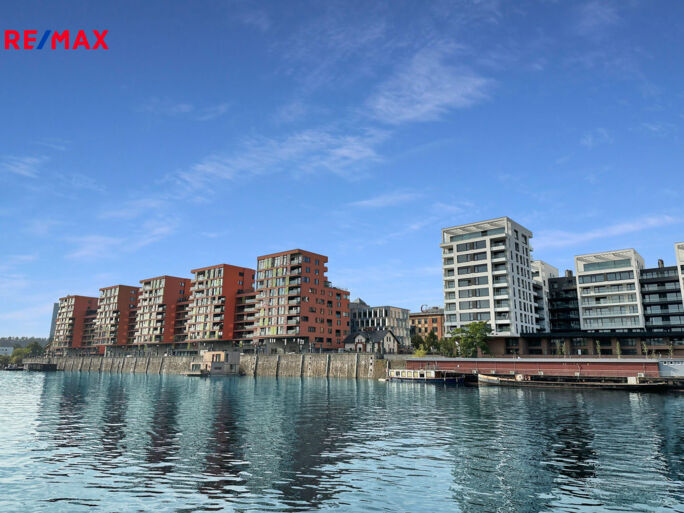 Realitní kancelář Brno