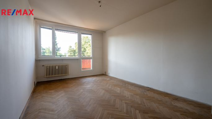 Prodej bytu 2+1, 53,56 m2, Brno - obrázek 10
