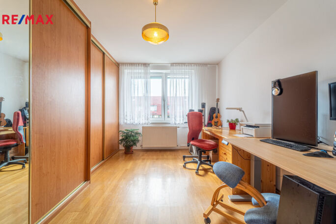 Prodej bytu 4+1, 135 m2, Brno - obrázek 10