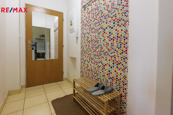 Prodej bytu 1+1, 40 m2, Brno - obrázek 12