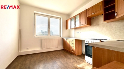 Pronájem bytu 3+1, 95 m2, Brno